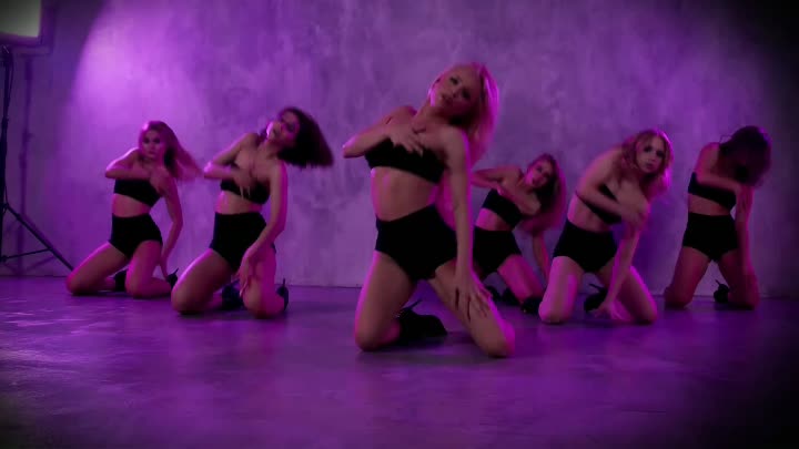 Straight To Number One